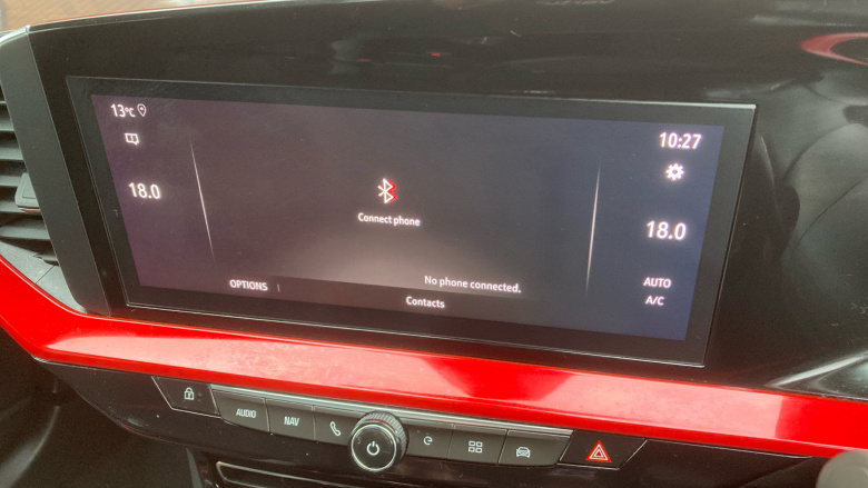 Vauxhall Mokka 100kW SRi Premium 50kWh 5dr Auto Electric Hatchback